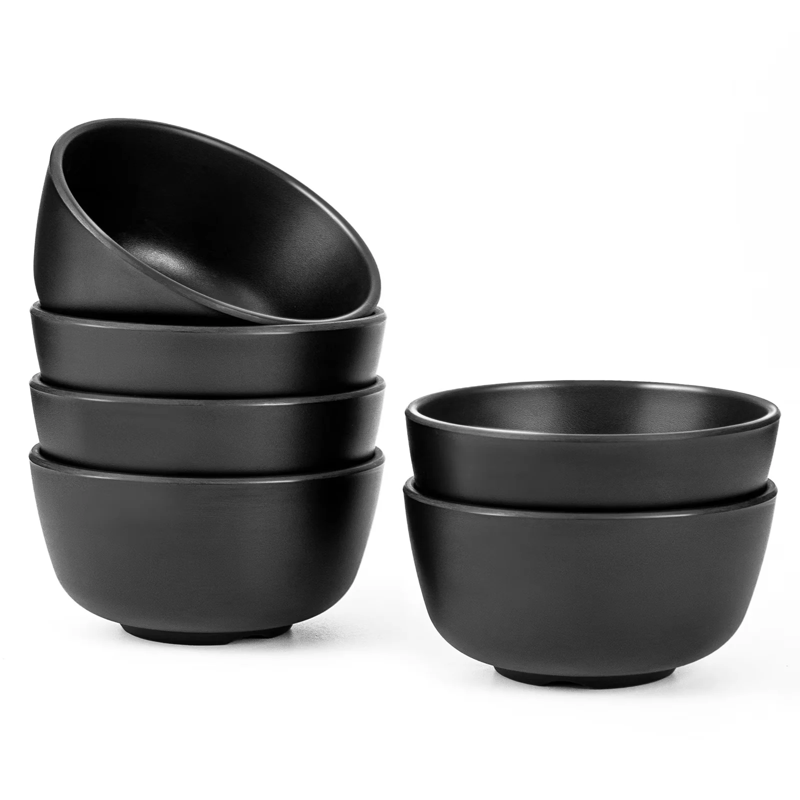 13 PCs Soup/Noddles Serving Bowls-SA2408-205 - Image 15