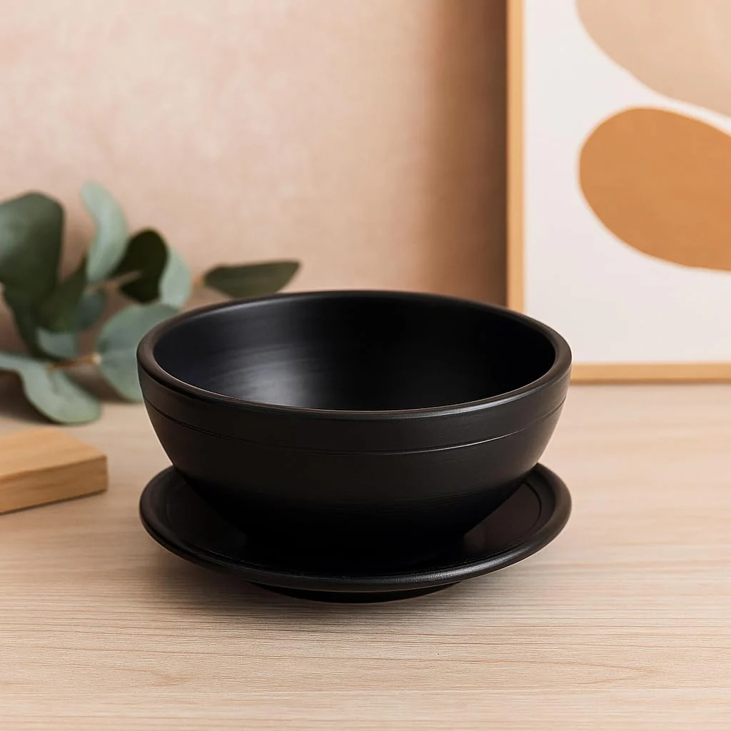 13 PCs Soup/Noddles Serving Bowls-SA2408-205 - Image 9