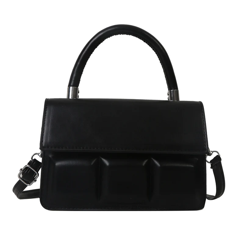 1PC Crossbody Bag For Women-Beige(SA2405-135) - Image 12