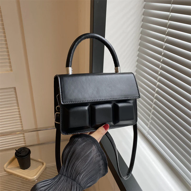 1PC Crossbody Bag For Women-Beige(SA2405-135) - Image 16