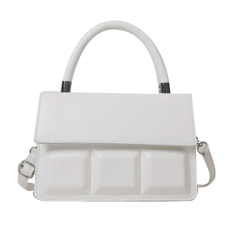 1PC Crossbody Bag For Women-Beige(SA2405-135) - Image 8