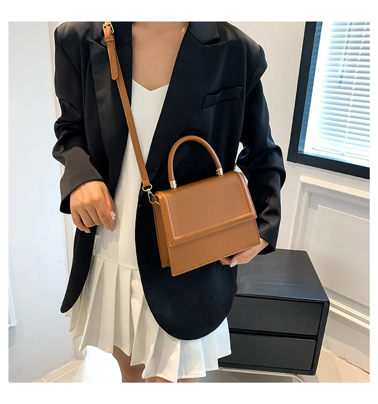 1PC Crossbody Bag For Women(SA2405-134) - Image 10