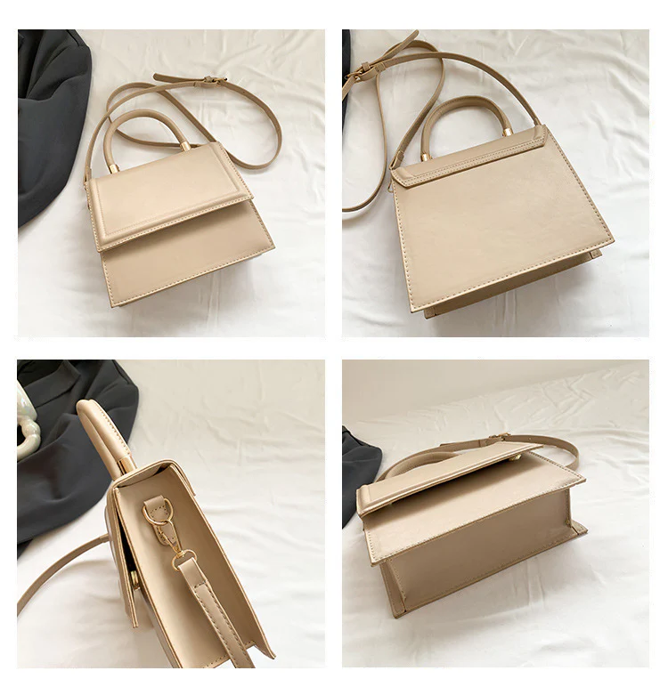 1PC Crossbody Bag For Women(SA2405-134) - Image 11
