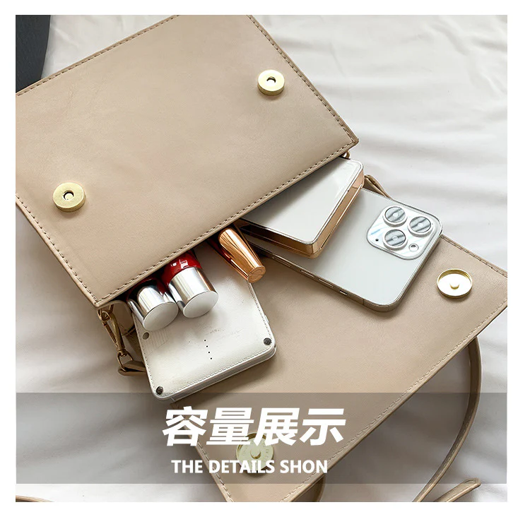 1PC Crossbody Bag For Women(SA2405-134) - Image 12