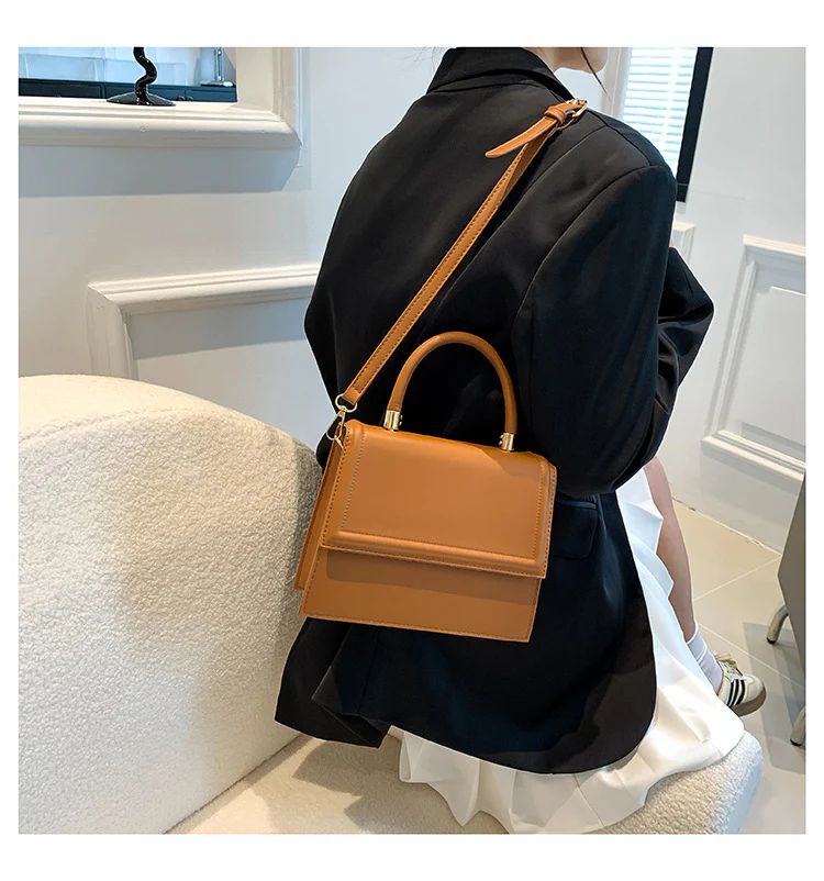 1PC Crossbody Bag For Women(SA2405-134) - Image 3