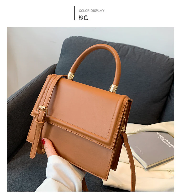 1PC Crossbody Bag For Women(SA2405-134) - Image 4