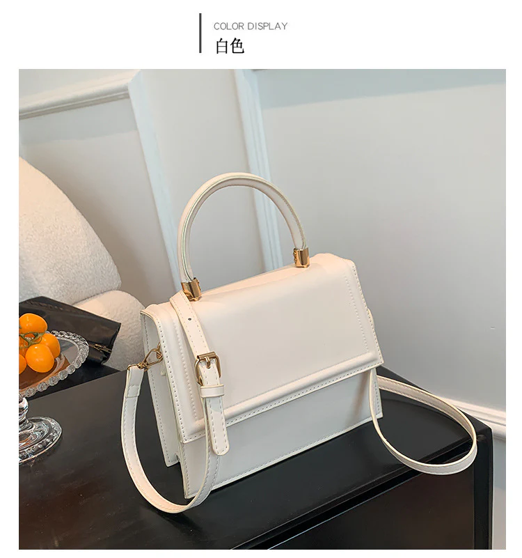 1PC Crossbody Bag For Women(SA2405-134) - Image 5