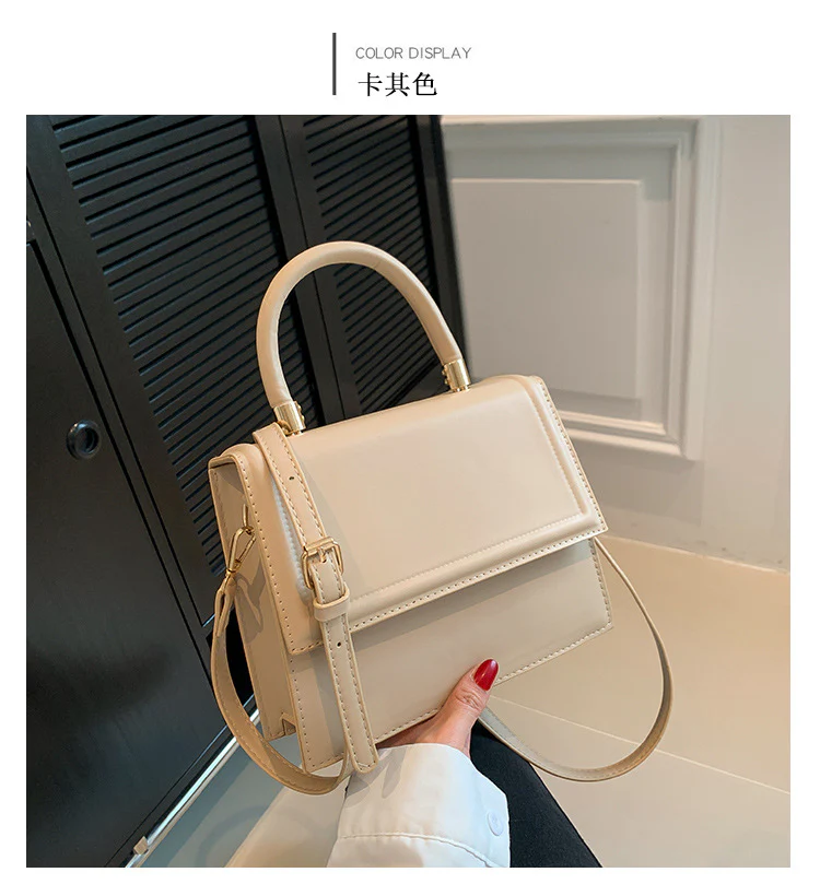 1PC Crossbody Bag For Women(SA2405-134) - Image 7