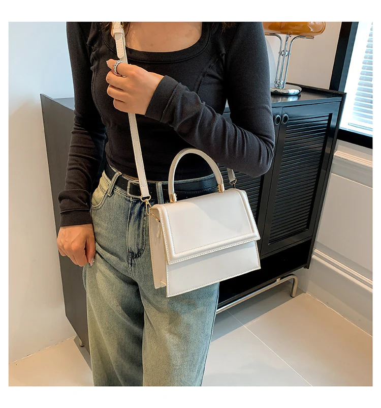 1PC Crossbody Bag For Women(SA2405-134) - Image 9