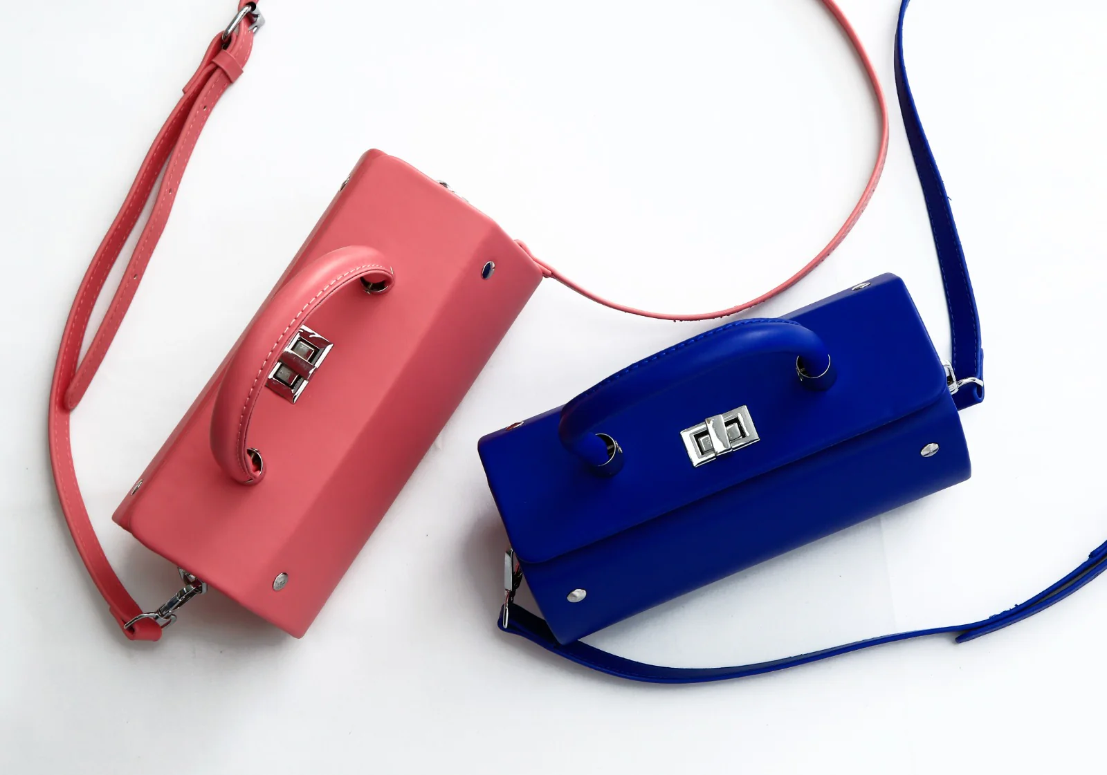 1PC Women's Crossbody Bags(SA2405-138) - Image 13
