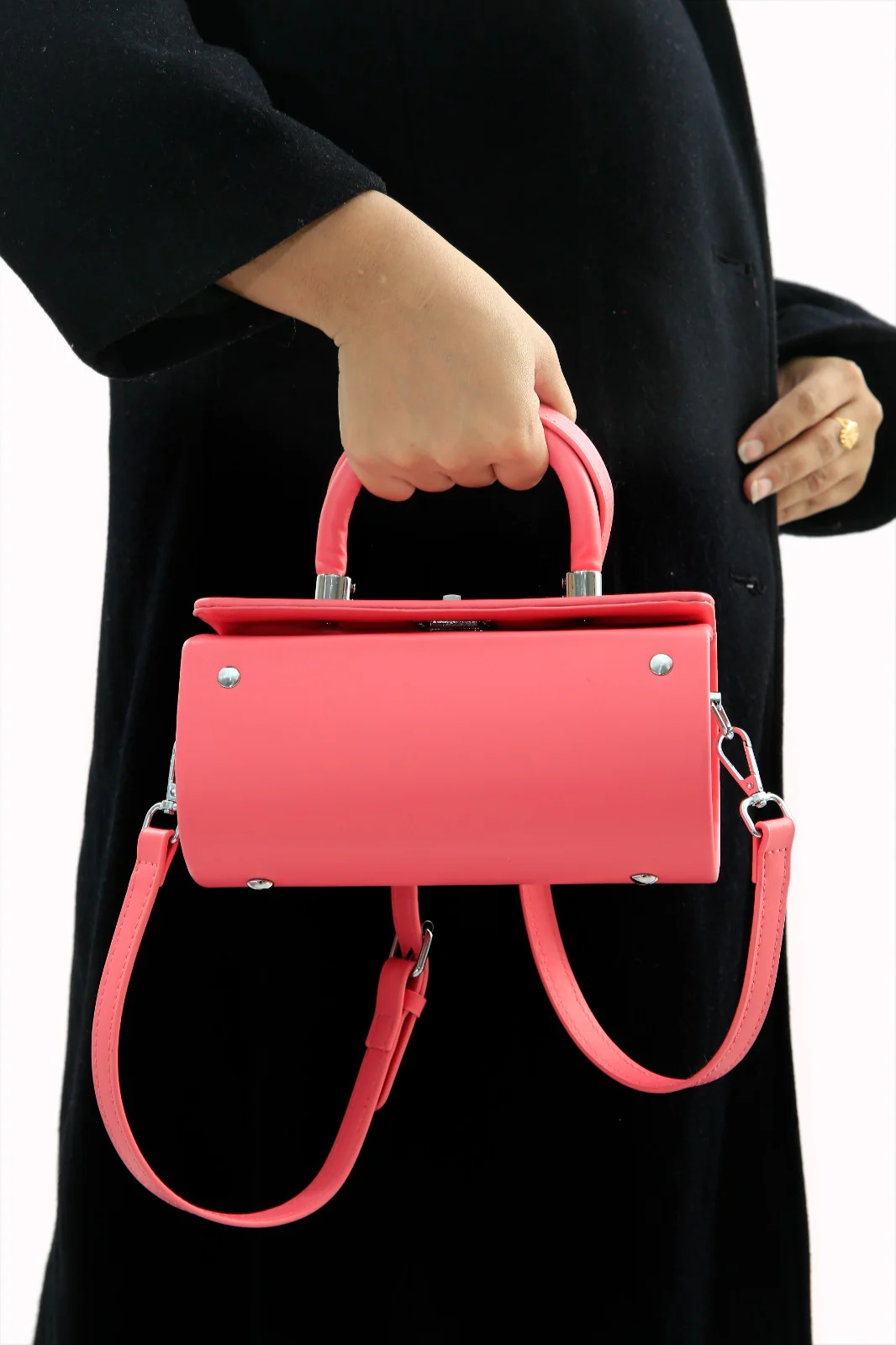 1PC Women's Crossbody Bags(SA2405-138) - Image 5