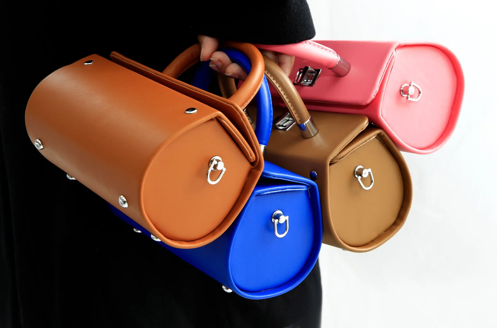 1PC Women's Crossbody Bags(SA2405-138) - Image 9
