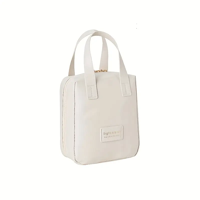 1PC Women's Faux Leather Cosmetic Bag(SA2405-139) - Image 9