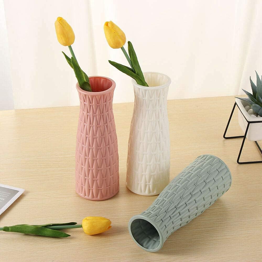 2PCs Nordic Style Vase Container (SA2510-095)