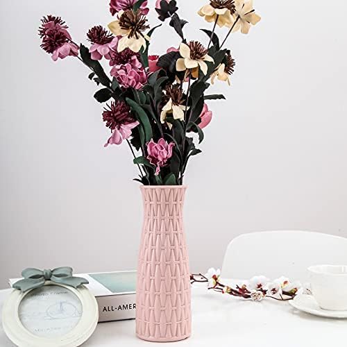 2PCs Nordic Style Vase Container (SA2510-095) - Image 2