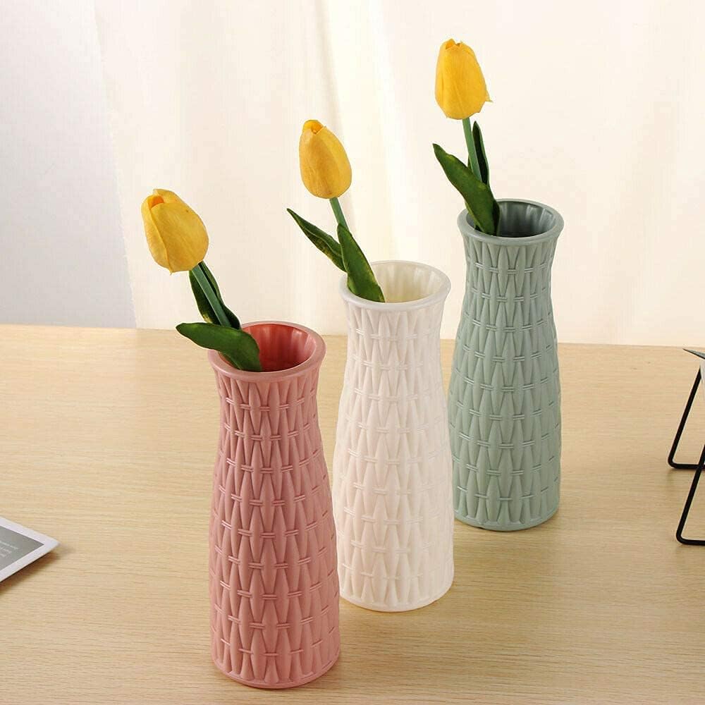 2PCs Nordic Style Vase Container (SA2510-095) - Image 3