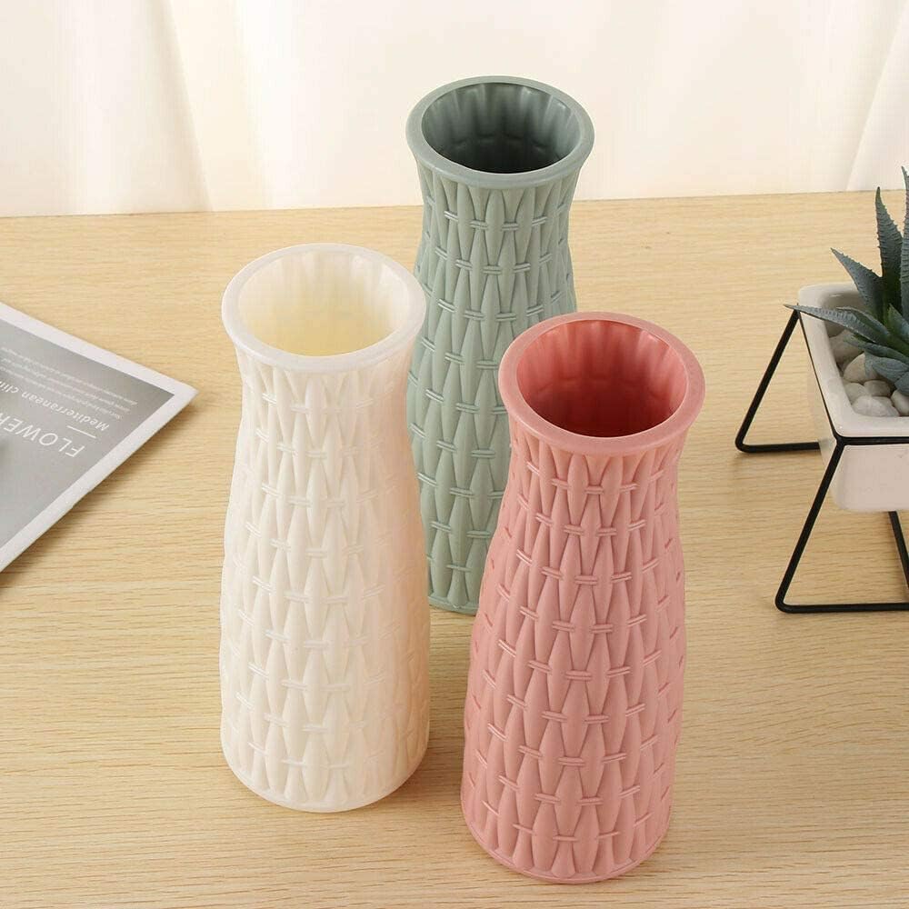 2PCs Nordic Style Vase Container (SA2510-095) - Image 4