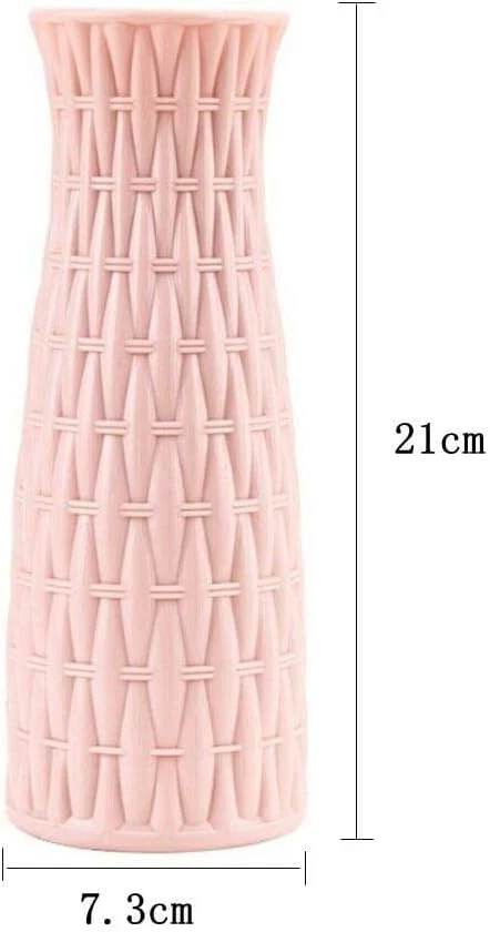 2PCs Nordic Style Vase Container (SA2510-095) - Image 5