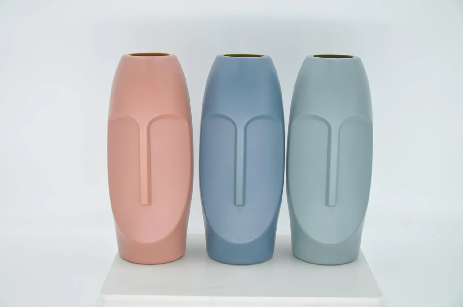 2PCs Nordic Style Vase Container (SA2510-096) - Image 6