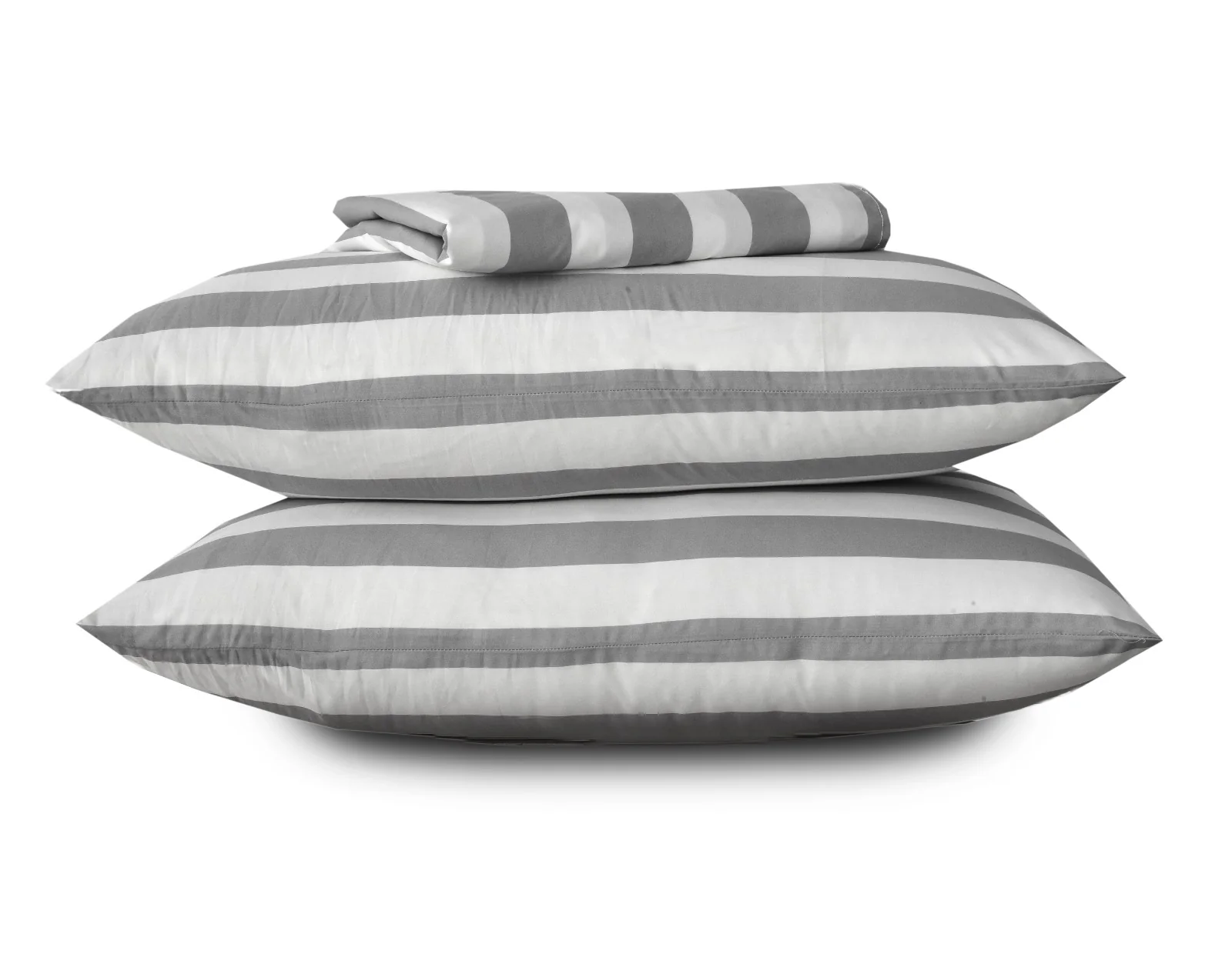 3 PCs Bed Sheet Satin(5183)-AP0070 - Image 4