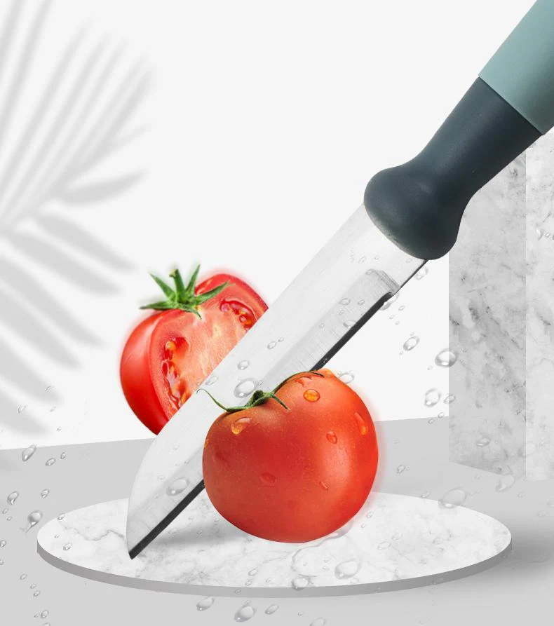3 PCs Knife Set(SA2408-104) - Image 6
