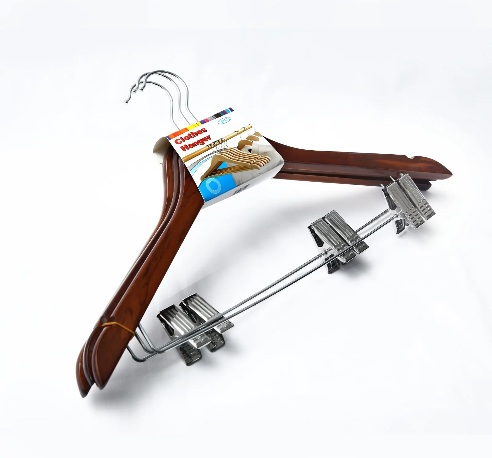 2PCs 360 Degree Rotatable Hangers-SA2405-247 - Image 3