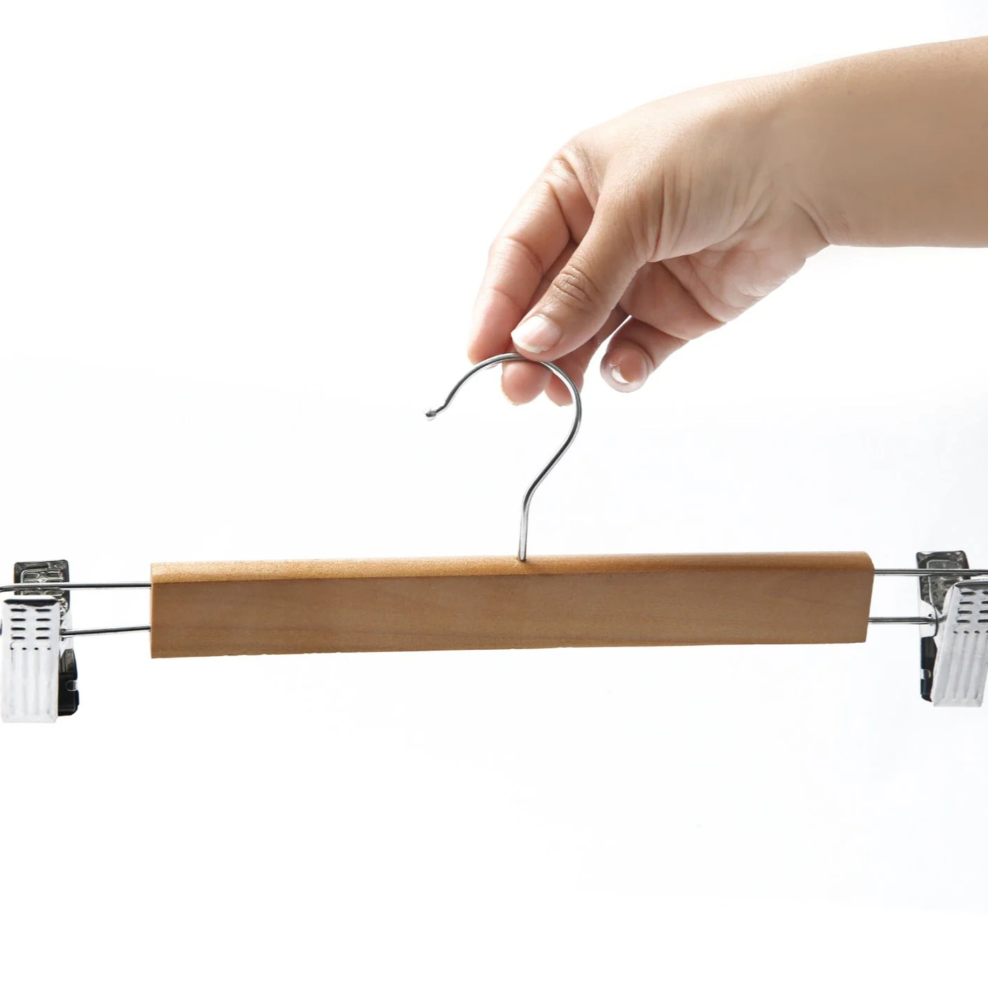 2PCs 360 Degree Rotatable Hangers-SA2405-248
