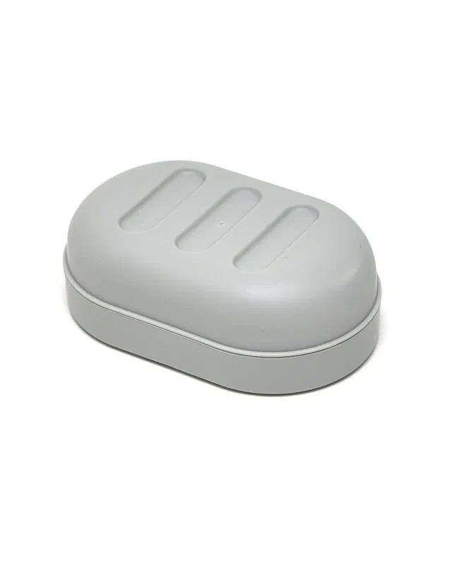 4Pcs Acrylic Travel Personal Tools With Bag-SA2408-293 - Image 3