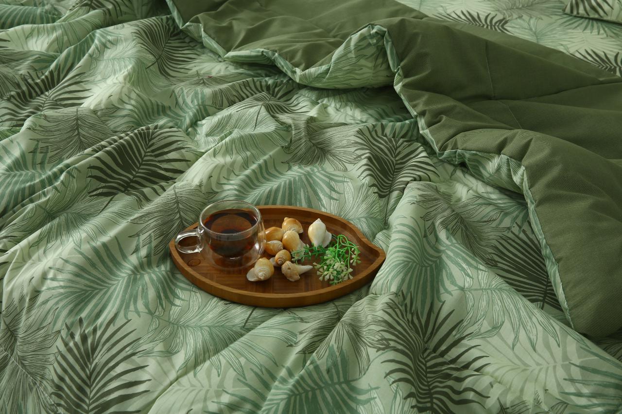 6 PCs Summer Comforter Set-Emberlad - Image 11