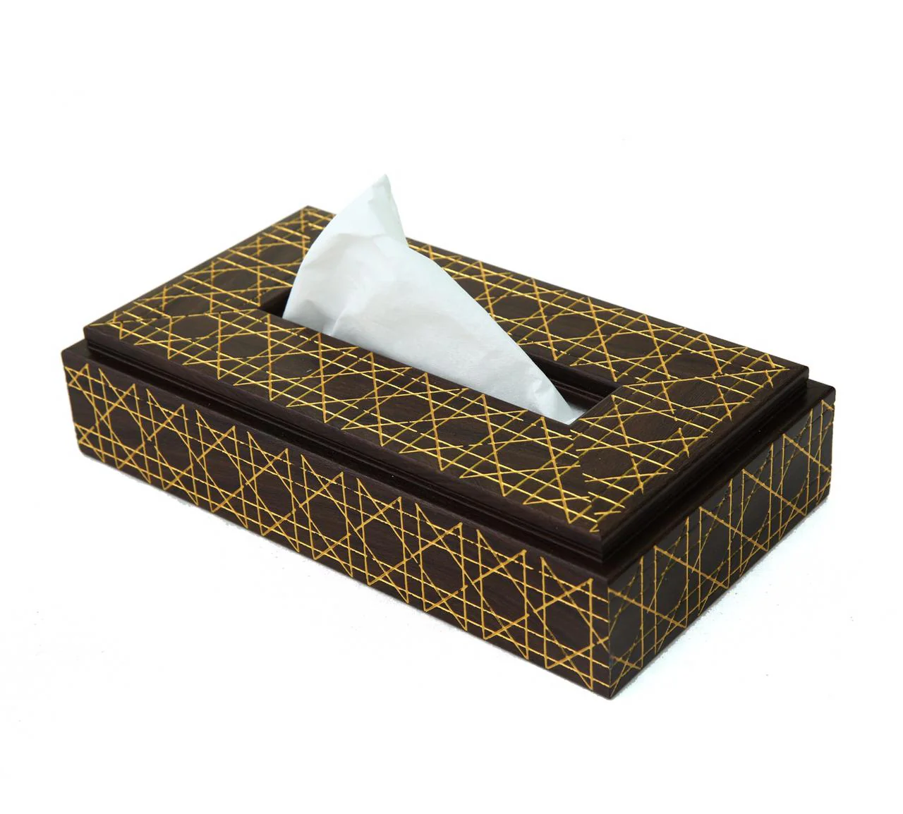 Acrylic Tissue Box-SA2408-238 - Image 3