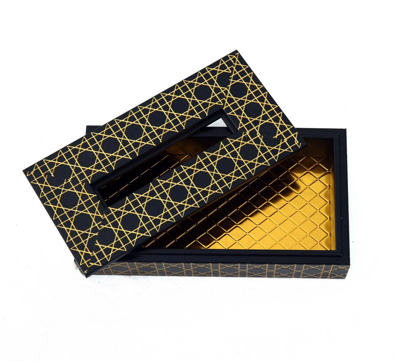 Acrylic Tissue Box-SA2408-239 - Image 3