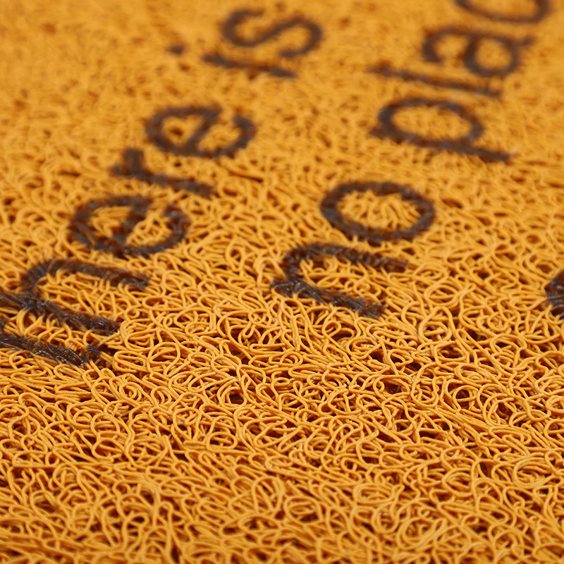 Anti-Slip Door Mat(312)-Hello - Image 4