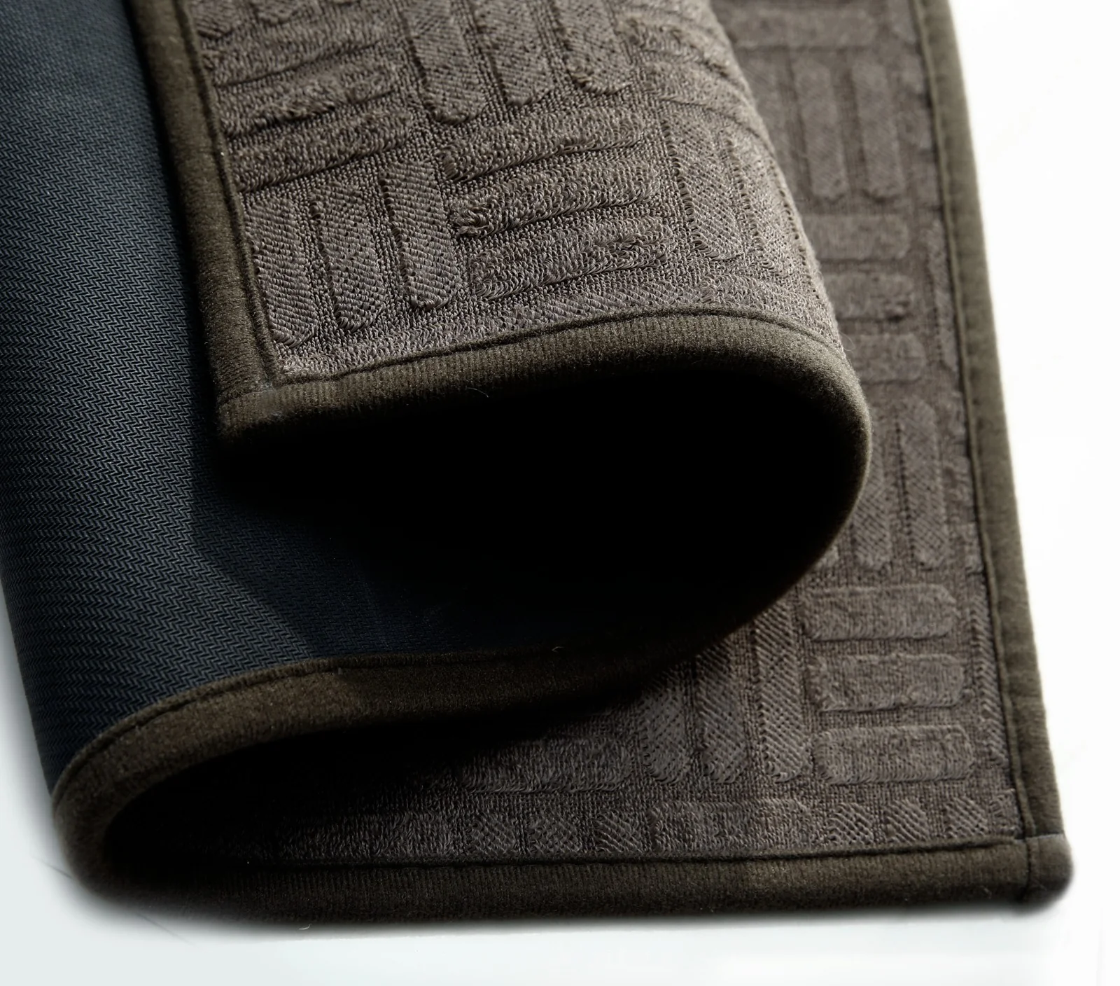 Anti-Slip Door Mat SA-2353-4(Brown) - Image 3