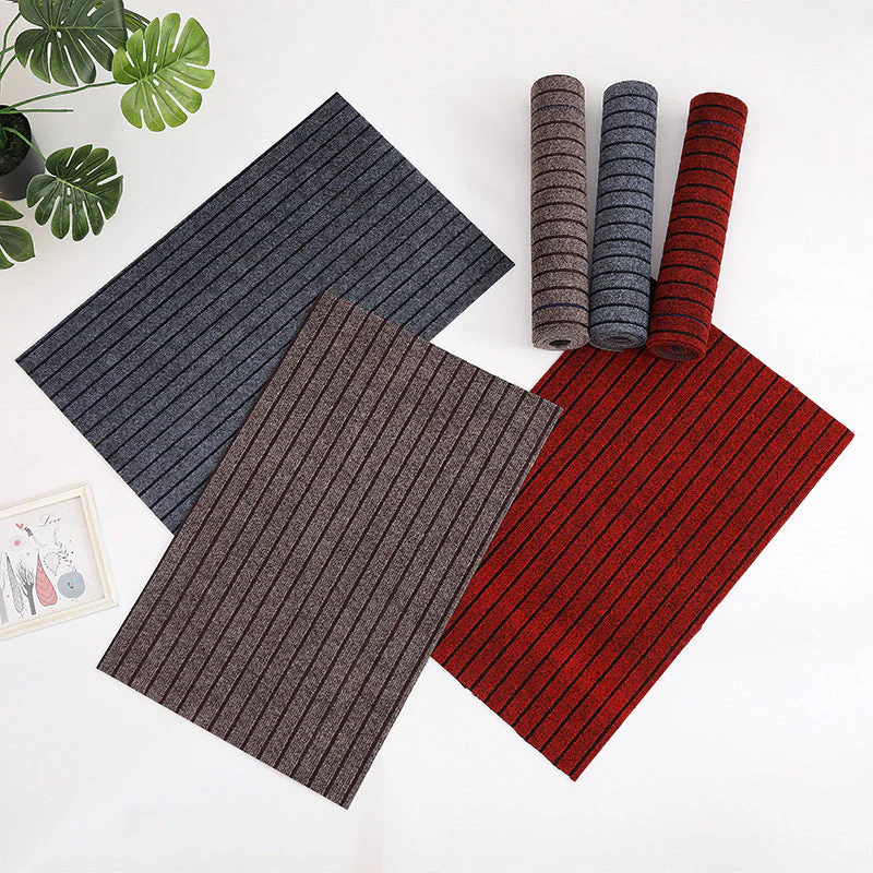 Anti-Slip Door Mat Stripes 5938 (SA2405-169) - Image 11