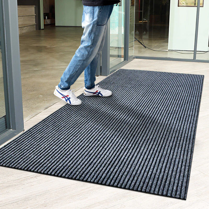 Anti-Slip Door Mat Stripes 5938 (SA2405-169) - Image 7