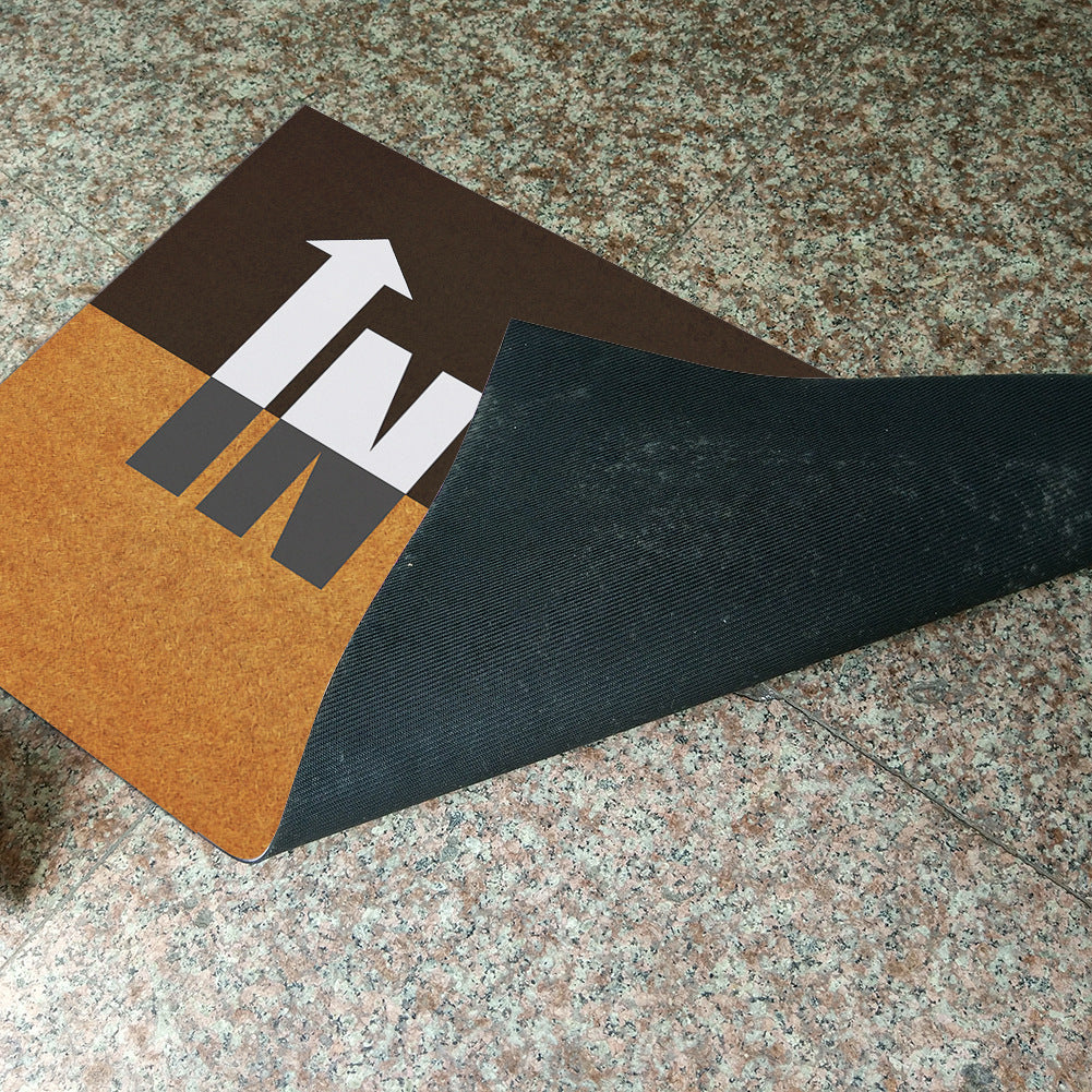 Anti-Slip Door Mat(312)-IN & OUT - Image 4