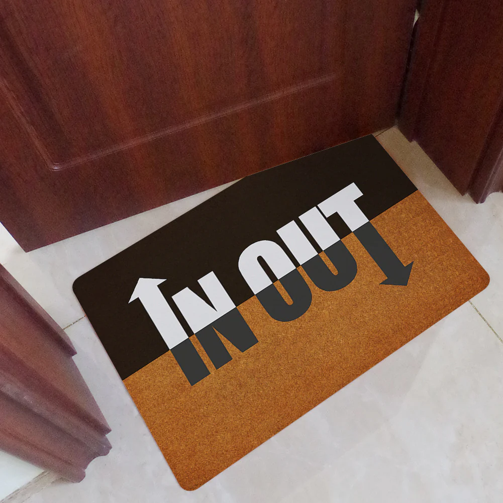Anti-Slip Door Mat(312)-IN & OUT - Image 5