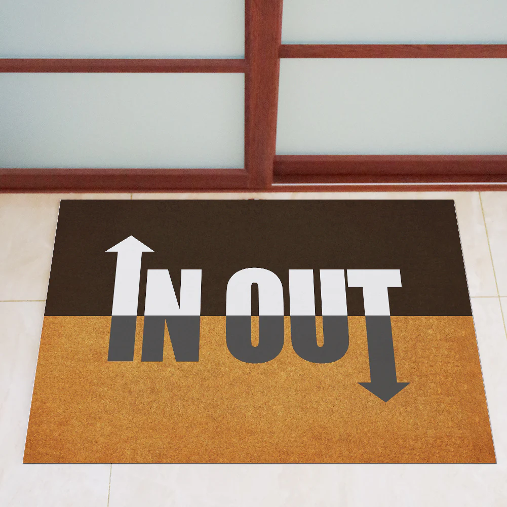 Anti-Slip Door Mat(312)-IN & OUT - Image 6