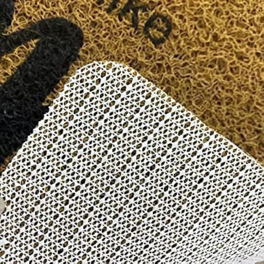 Anti-Slip Door Mat(312)-Paw feets - Image 3