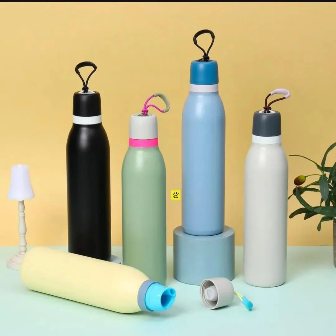 Candy Color Insulated Water Bottle (SA2510-151) - Image 10