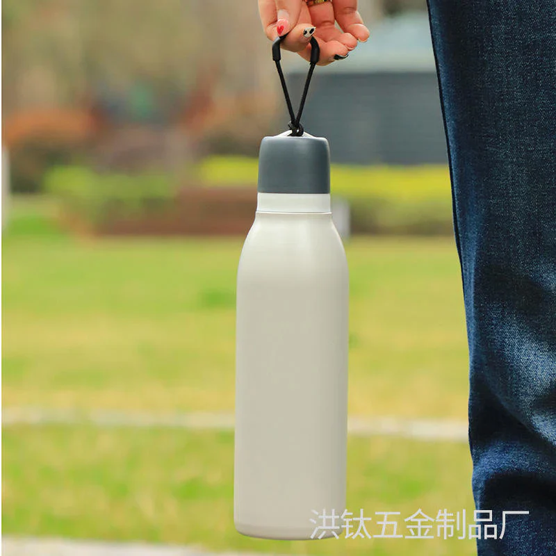 Candy Color Insulated Water Bottle (SA2510-151) - Image 12