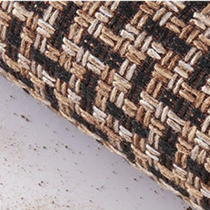Anti-Slip Door Mat 5772 - Texture Black - Image 5