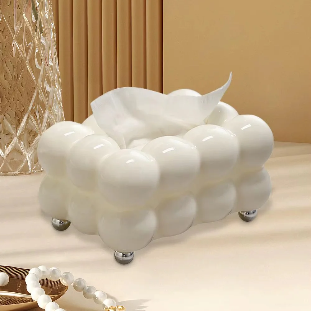 Cotton Candy Tissue Box-SA2408-301 - Image 6