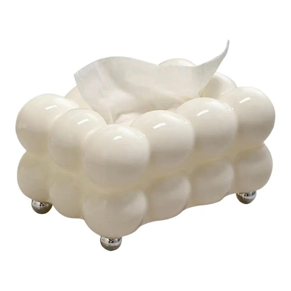 Cotton Candy Tissue Box-SA2408-301 - Image 7