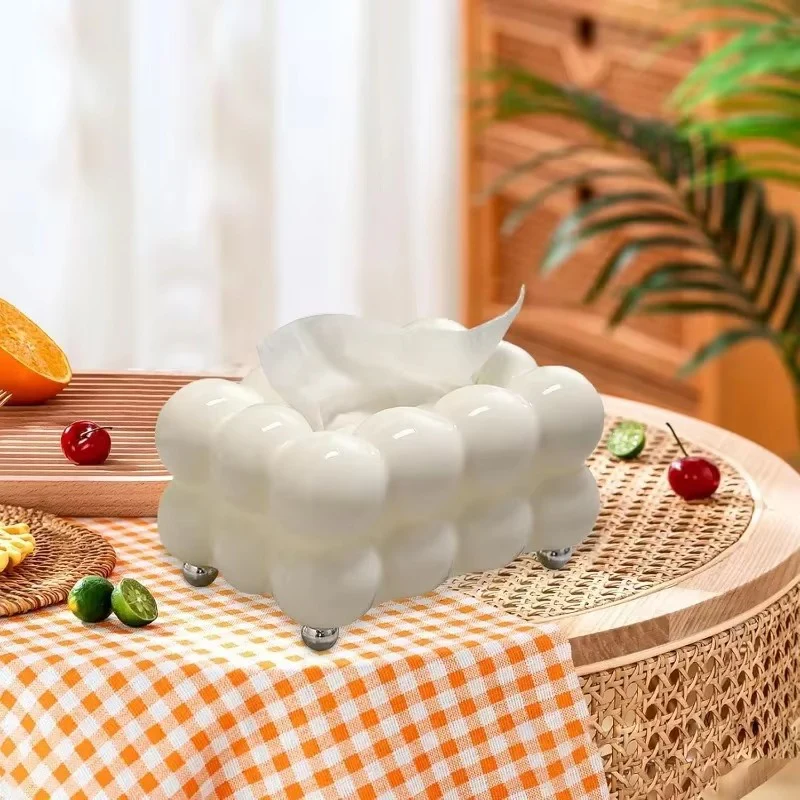 Cotton Candy Tissue Box-SA2408-301 - Image 9
