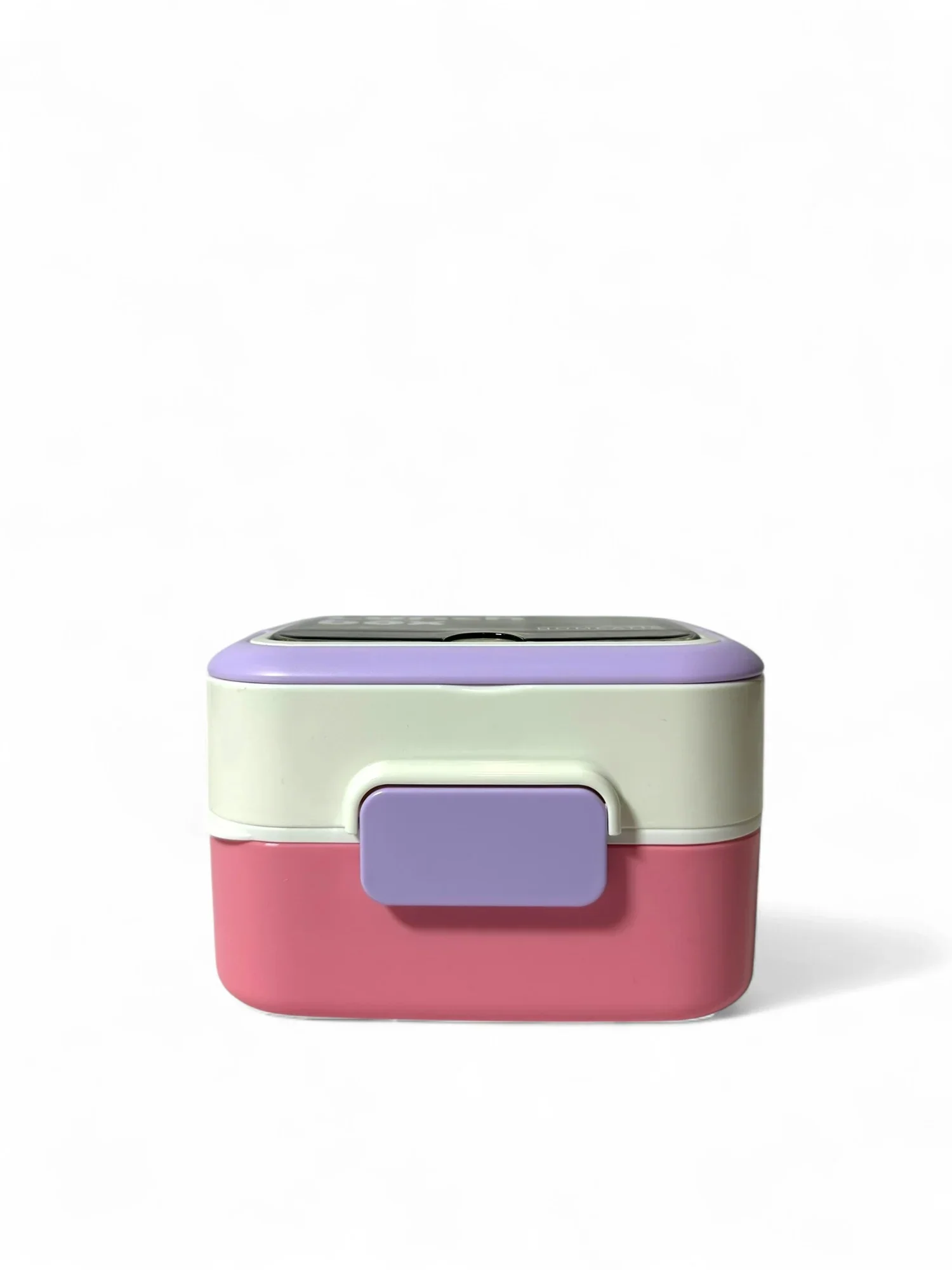 Homeatic Stainless Metal Lunchbox (SA2510-059) - Image 2