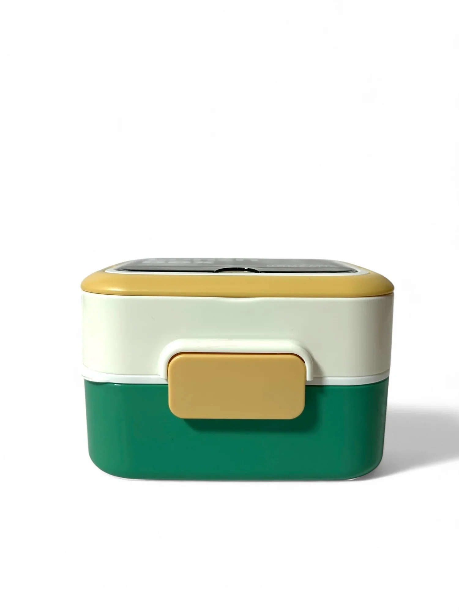Homeatic Stainless Metal Lunchbox (SA2510-059) - Image 3