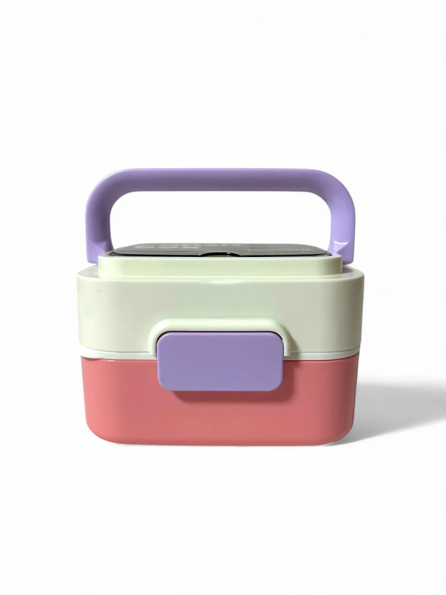Homeatic Stainless Metal Lunchbox (SA2510-059) - Image 9