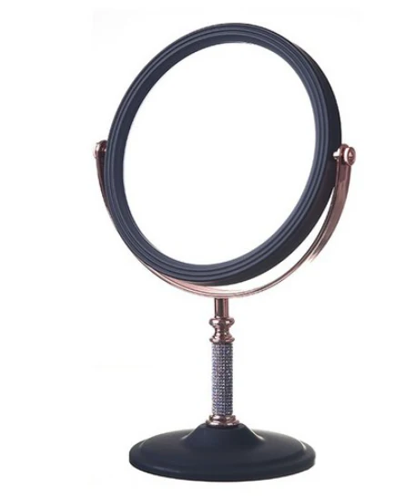Double-sided Rotatable Large Desktop Mirror-SA2408-155 - Image 4