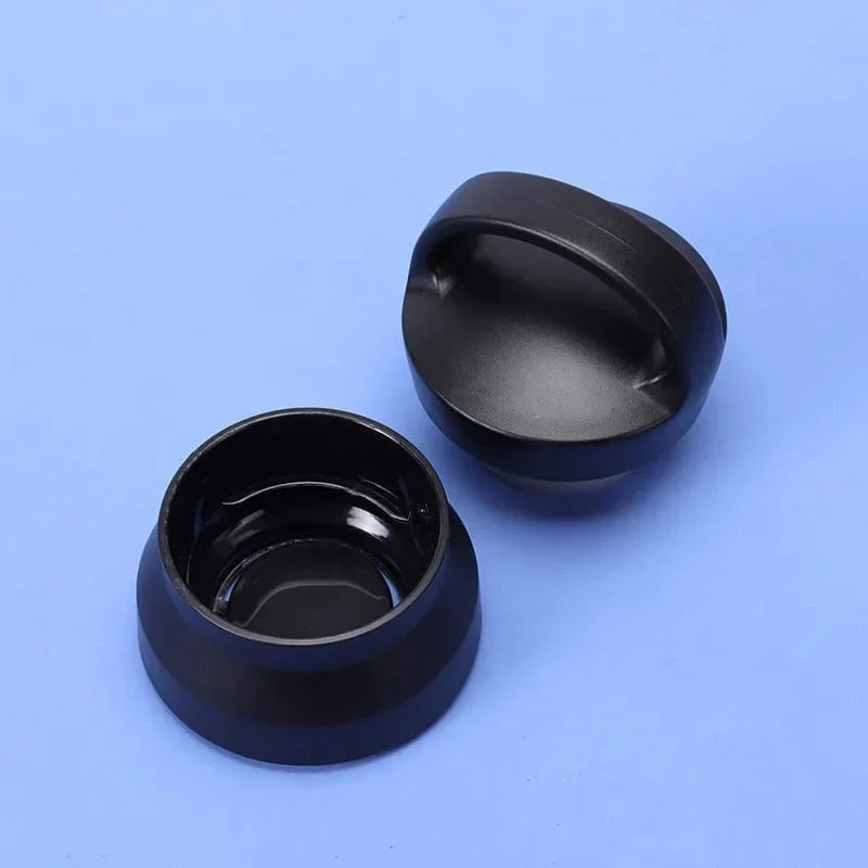 Double-Wall Stainless Steel Insulated Water Bottle(SA2408-225)-Black - Image 12